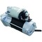 Wai Global Starter, STRND PLGR 12V 9T CW, 08kW12 Volt, CW, 9Tooth Pinion 18418N - alternate 1